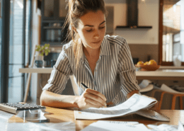 De kost van een maatkast