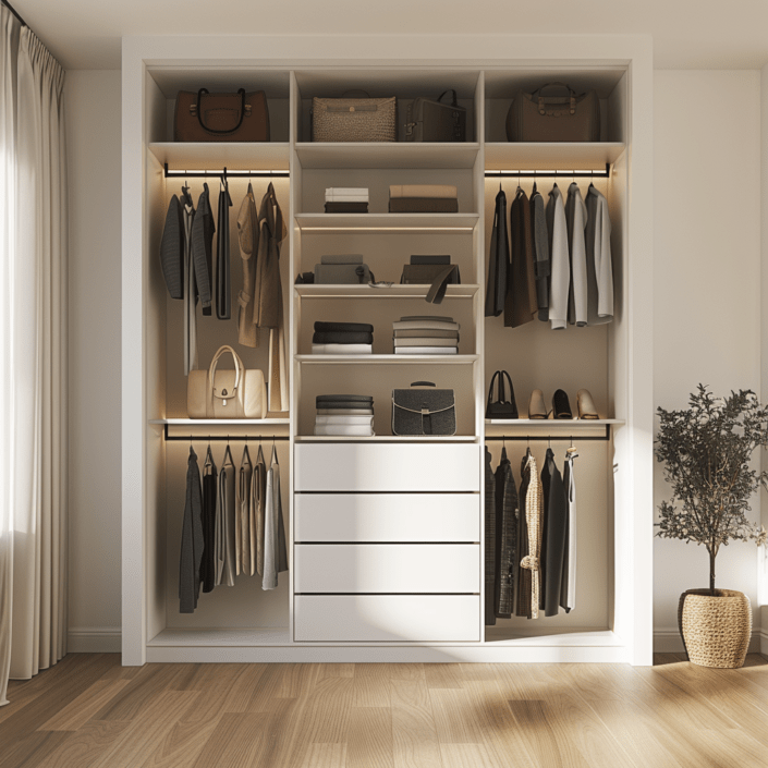 Dressing – Crea Ligna