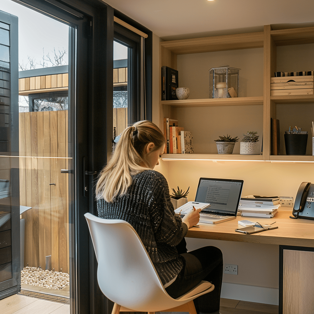 Wat zijn de eerste stappen bij het overwegen van maatkasten voor mijn woning