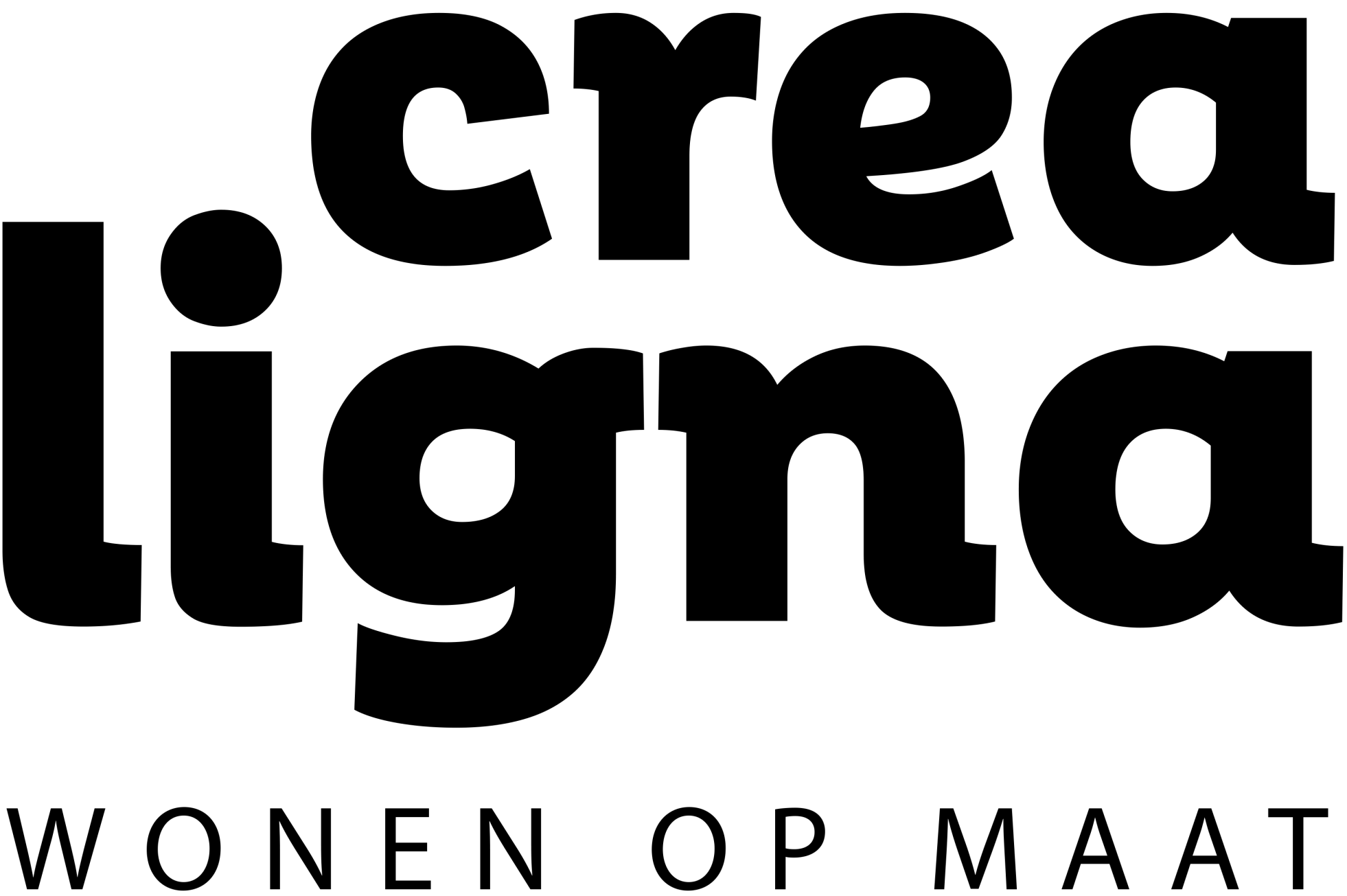 Crea Ligna BV