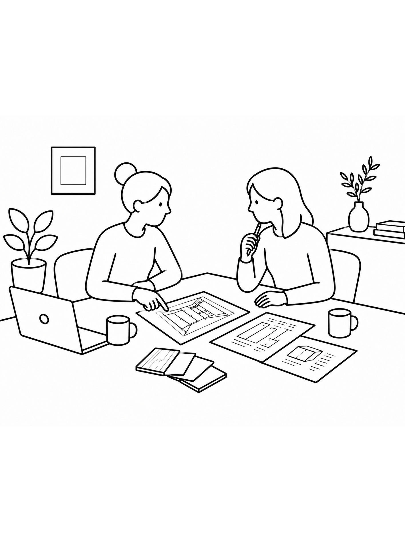 Hoe verloopt een maatwerkproject?